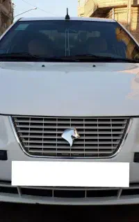 فروش‌فوری سمند LX، مدل ۹۹