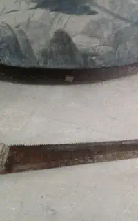 اره دستی