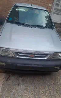 فروش خودرو