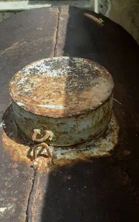 تانکر ۷۰۰ لیتری