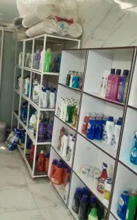 ظروف یکبارمصرف وموادشوینده