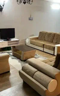 اجاره سوییت روزانه/هفتگی/ماهانه