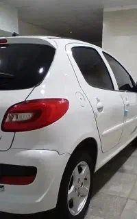 207 پانا مدل 403
