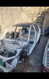 کوییک تصادفی نیست دزد برده