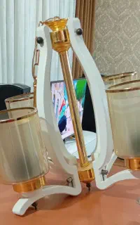 لوستر