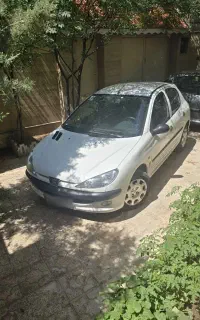 ۲۰۶ تیپ ۳