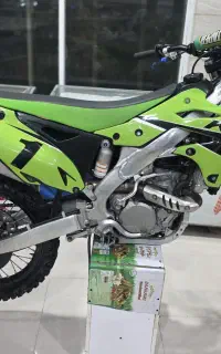 کاوازاکی kxf250