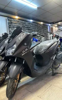 یاماها لکسی YAMAHA LEXI (LX 155)قیمت توافقی