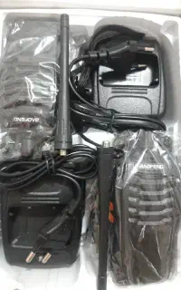 بیسیم baofeng 888s