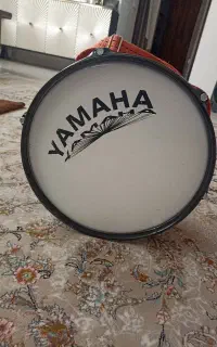 طبل محرم