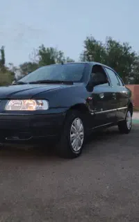 سمند se