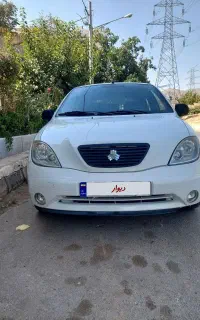 تیبا۲مدل۴۰۱بدون رنگ