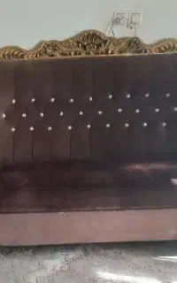 مبل هفت نفره