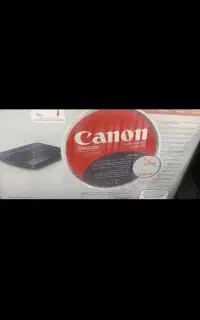 اسکنر CanoScan LiDE 210