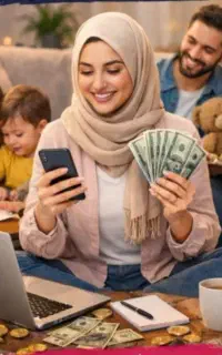 دعوت به کار بانوان