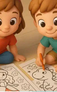 دورهمی نقاشی و هنرمندشو