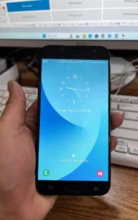 گوشی سامسونگ j7pro 64gig