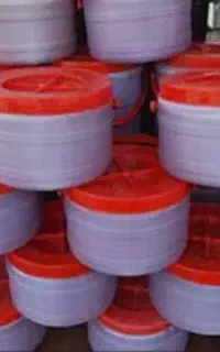 رب گوجه فرنگی خوشرنگ تازه بدون افزودنی ونگهدارنده