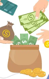قرعه کشی وجه نقد ۱۰ نفره جایزه ۹ میلیون شانس بالا