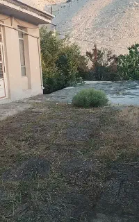 خانه ویلایی میشخاص