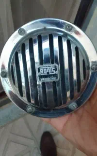 بوق بنزی
