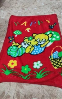پتووتشک بچه