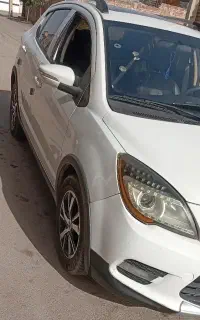 لیفانx50