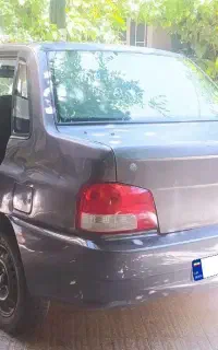 پراید 1320مدل 90