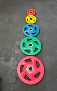 صفحه بدنسازی