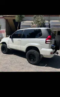 پرادو ۲۰۰۷