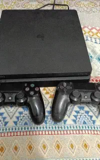 PS4 slim