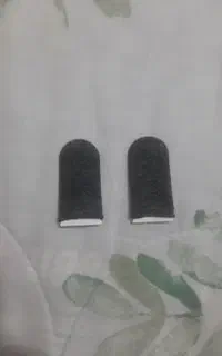 انگشتی مدل هیسکا