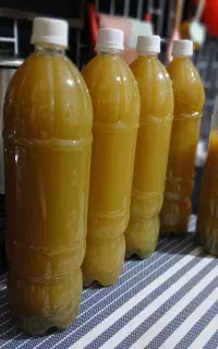 آبغوره طبیعی،تازه و ارگانیک