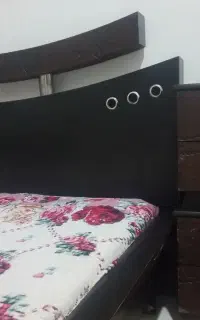 تخت خواب دونفره