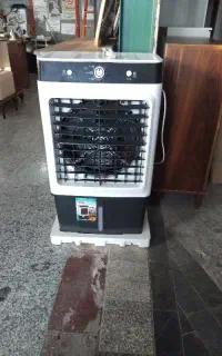 کولر آبی سلولزی کوچک