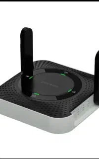 مودم سیمکارتی باطری خور کاری دفتری مبین نتLte