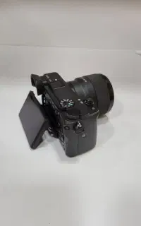 دوربین عکاسی a6400 سونی
