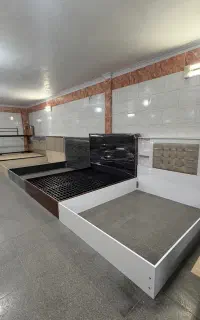 تخت دونفره تک نفره