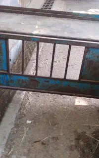 تاق شمالی