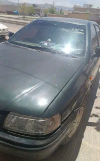 سمند سفارشی ۸۱