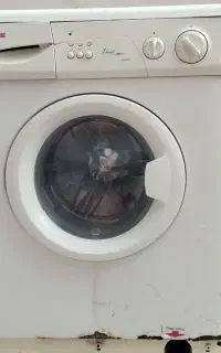 ماشین لباسشویی آبسال