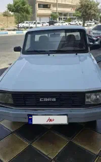 وانت مزدا مدل ۹۹