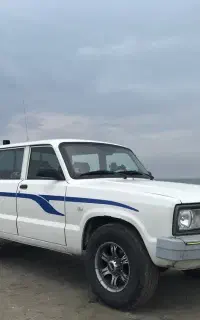 مزدا کارا ۹۶