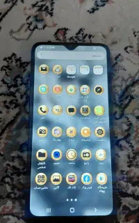 گوشیa70سامسونگ
