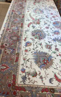 کارشناس و خرید فرش دستباف
