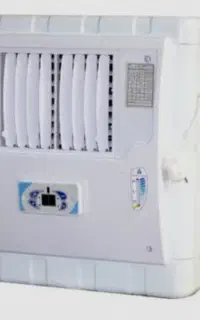 کولر آبی کنترل دار