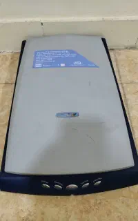 اسکنر جنیوس ویندوز xp