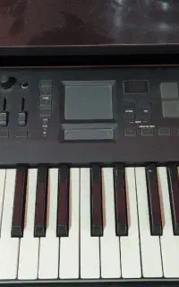 کیبرد میدی کرگ triton taktile 49