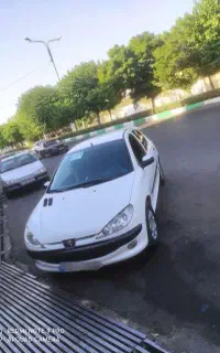 ۲۰۶مدل ۹۶