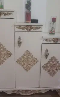جاکفشی سه در